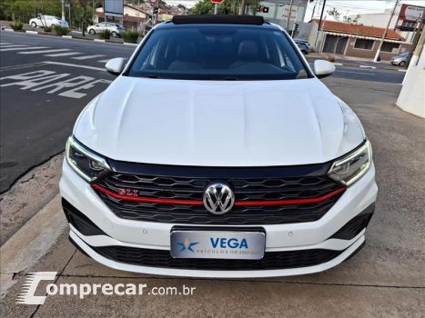 JETTA 2.0 350 TSI GLI