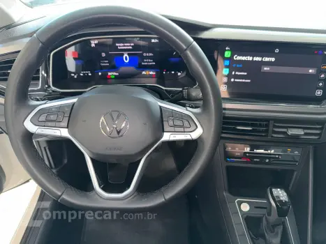 Nivus Comfortline 1.0 Tsi