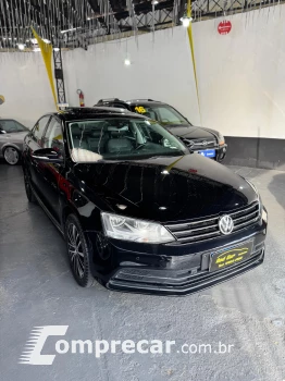 JETTA 2.0 Comfortline