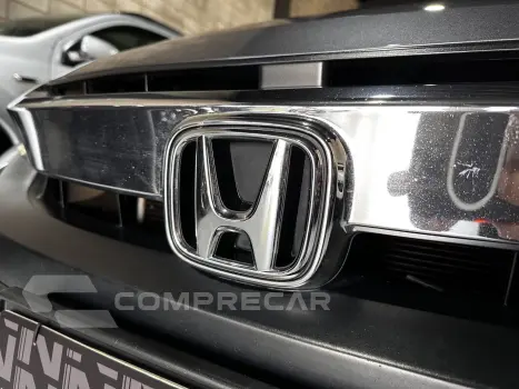 CIVIC 2.0 16V FLEXONE EX 4P CVT