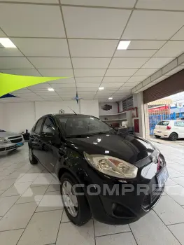 FIESTA 1.6 MPI 8V