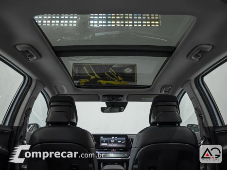 SPORTAGE 1.6 Tgdi Mhev EX Prestige