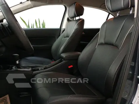 CITY 1.5 i-VTEC FLEX HATCH TOURING CVT