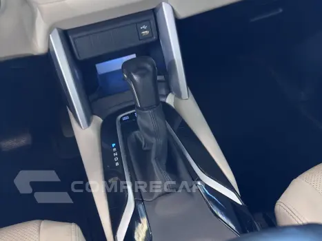 COROLLA CROSS 1.8 VVT-I HYBRID FLEX XRX CVT