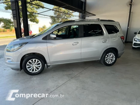 SPIN 1.8 8V