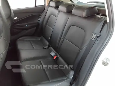 ONIX 1.0 TURBO FLEX PREMIER AUTOMÁTICO