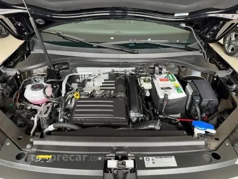 TIGUAN 1.4 250 TSI Allspace Comfortline