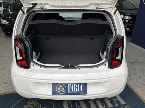 up! move 1.0 TSI Total Flex 12V 5p