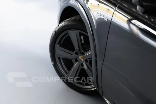 CAYENNE 3.0 V6 S E-hybrid Coupé AWD S