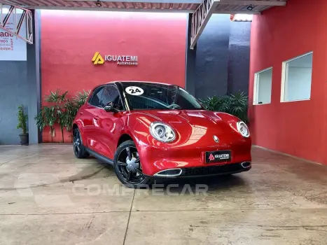 ORA 03 48 KW ELÉTRICO SKIN