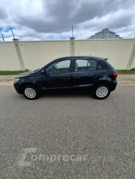 GOL 1.0 8V