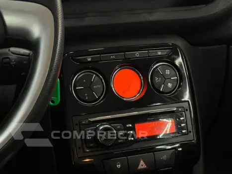 AIRCROSS - 1.6 EXCLUSIVE 16V 4P AUTOMÁTICO