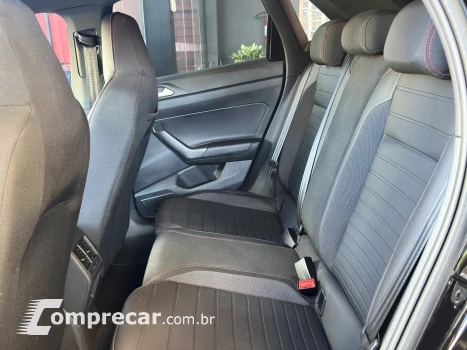 POLO 1.4 250 TSI GTS AUTOMÁTICO