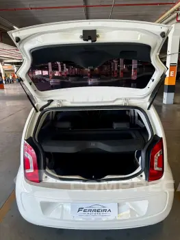UP 1.0 MPI Take UP 12V
