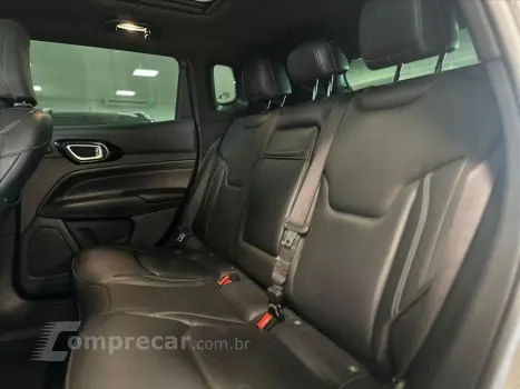 COMPASS 1.3 T270 TURBO FLEX S AT6