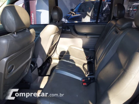 ZAFIRA 2.0 MPFI 8V