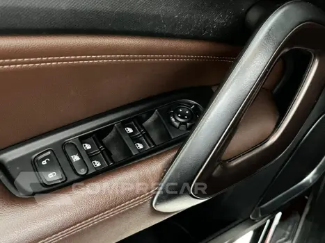 Toro Ranch 2.0 16V 4x4 TB Diesel Aut.