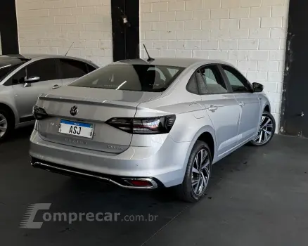 VIRTUS Highline 200 TSI 1.0 Flex 12V Aut