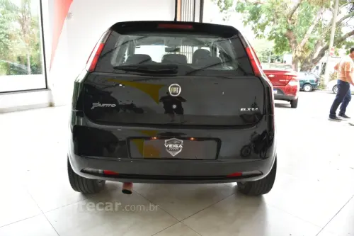 PUNTO 1.4 ELX 8V