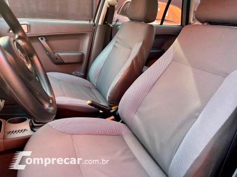 GOL 1.0 8V