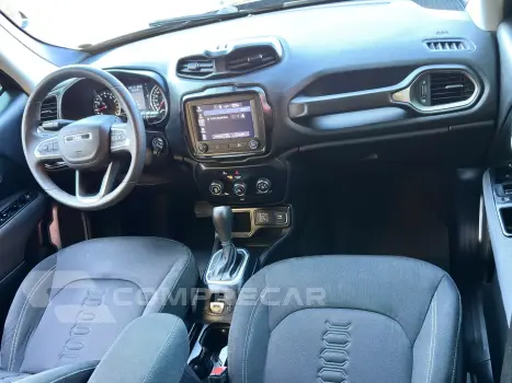 RENEGADE 1.3 T270 TURBO FLEX SPORT AT6