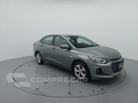 ONIX 1.0 TURBO FLEX LTZ AUTOMÁTICO