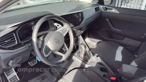 NIVUS 1.0 200 TSI Comfortline