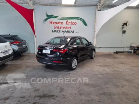 CRONOS 1.3 Firefly Drive