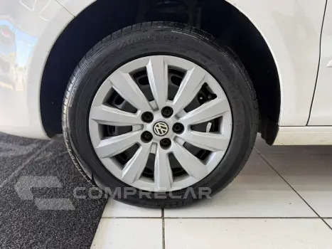 SPACEFOX 1.6 MI Trend 8V