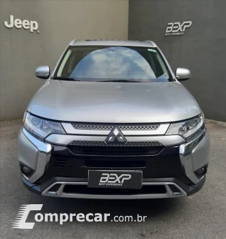 OUTLANDER 2.0 Comfort 16V