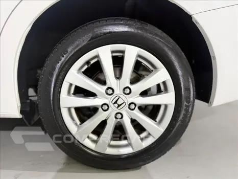 CIVIC 2.0 LXR 16V