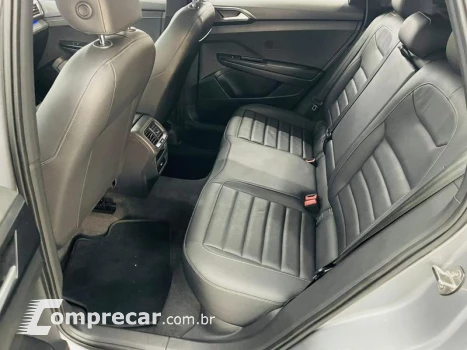 TAOS 1.4 250 TSI HIGHLINE
