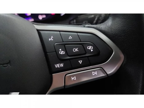 TAOS - 1.4 250 TSI TOTAL HIGHLINE AUTOMÁTICO