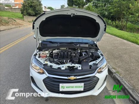 ONIX 1.0 FLEX PLUS LT MANUAL