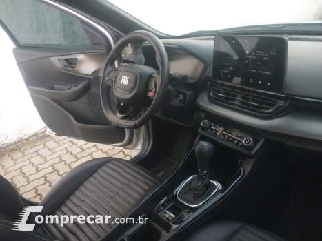 FASTBACK 1.3 Turbo 270 Limited Edition