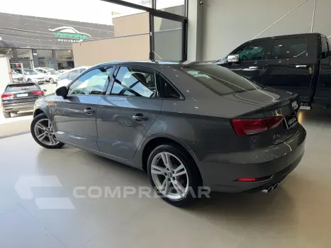 A3 sedan Prestige 1.4