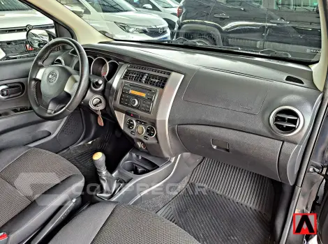GRAND LIVINA 1.8 S 16V