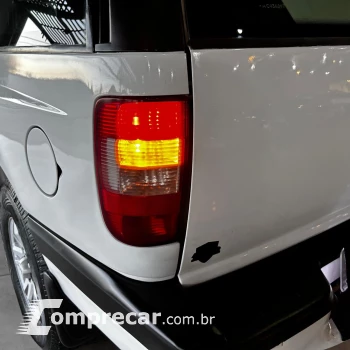 S10 Blazer Advant. 2.4/2.4 MPFI F.Power