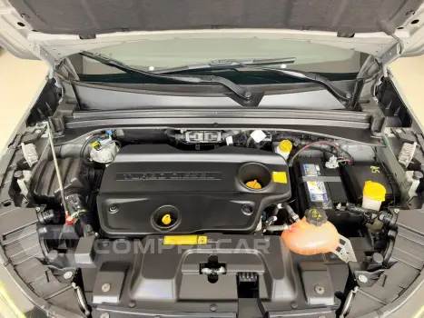 TORO 2.0 16V Turbo Ultra 4WD