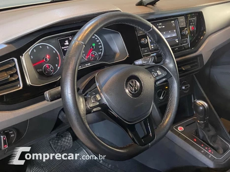 POLO 1.0 200 TSI Comfortline