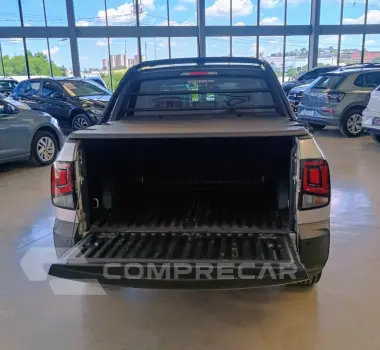 SAVEIRO 1.6 MSI Extreme CD 16V