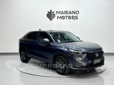 HR-V 1.5 DI I-VTEC FLEX EXL CVT