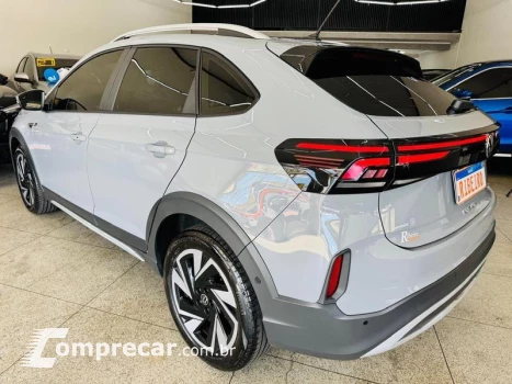 NIVUS HIGHLINE 1.0 200 TSI FLEX AUT.