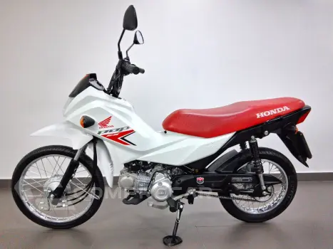 HONDA POP 110I ES