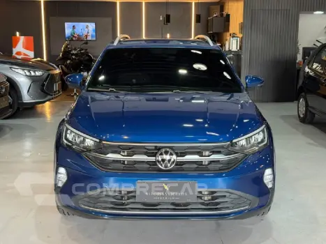 NIVUS 1.0 200 TSI TOTAL FLEX HIGHLINE AUTOMÁTICO
