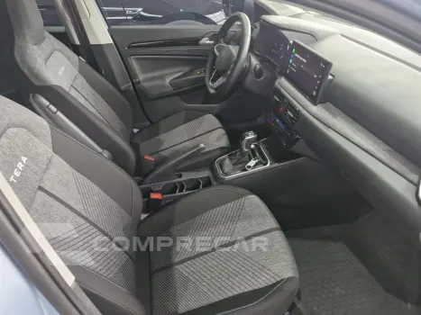 Tera 1.0 12V 4P 170 TSI COMFORT AUTOMÁTICO