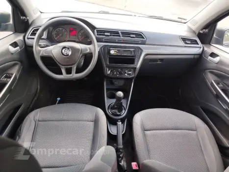 Gol Trendline 1.0 T.Flex 12V 5p