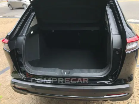 Hr-V 1.5 Di I-Vtec Turbo Flex Advance Cvt