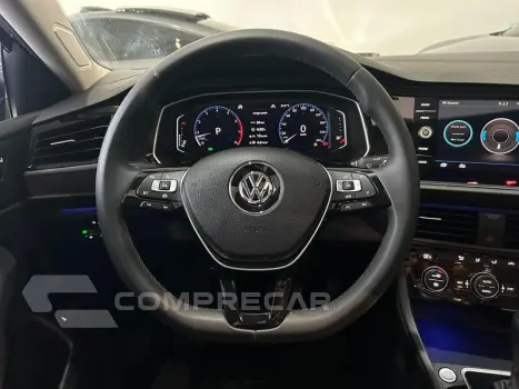 JETTA COMFORT. 250 TSI 1.4 FLEX 16V AUT