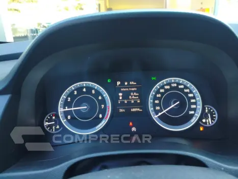 CRETA 1.0 Tgdi Limited